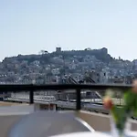Ξενοδοχείο ωκεανίς Καβάλα