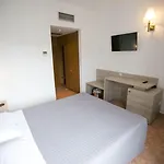 Ξενοδοχείο ωκεανίς