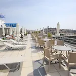 Ξενοδοχείο ωκεανίς