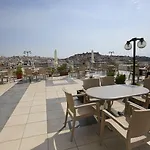 ωκεανίς 3* Καβάλα