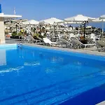 Ξενοδοχείο ωκεανίς