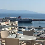 Ξενοδοχείο ωκεανίς