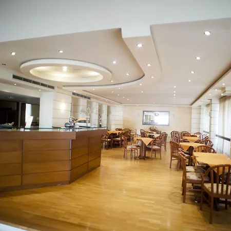 호텔 Oceanis 3*