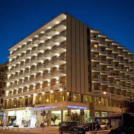 Otel Oceanis 3*
