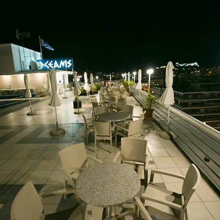 Oceanis 카발라