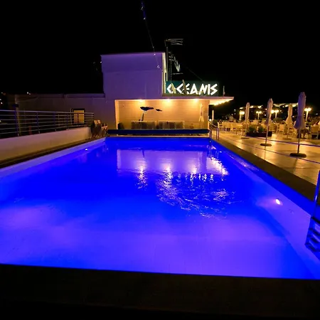 Oceanis