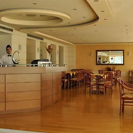 호텔 Oceanis 카발라