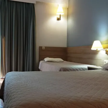 Hotel Oceanis 3*
