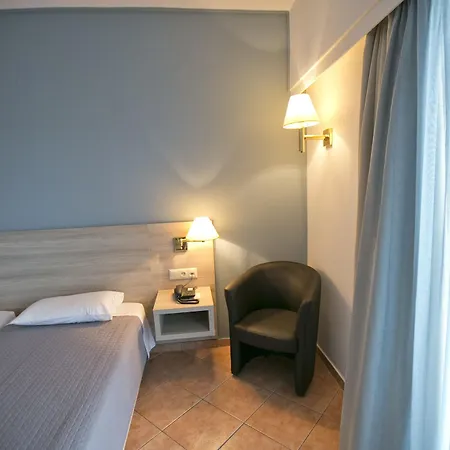Oceanis Kavala