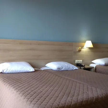 호텔 Oceanis 카발라