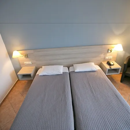 Hotel Oceanis