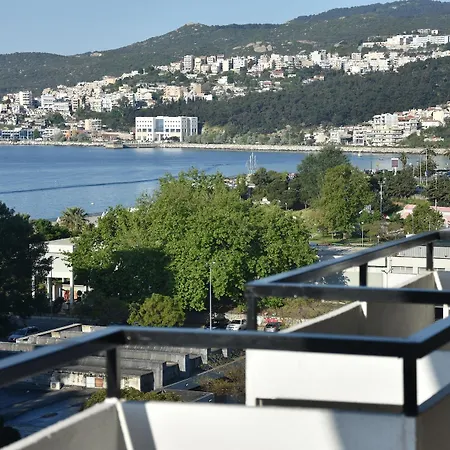 Oceanis 3* 카발라