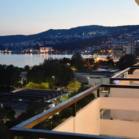 Hotel Oceanis Kavala