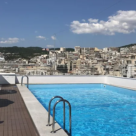 Oceanis Kavala