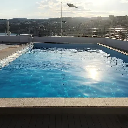 Hotel Oceanis