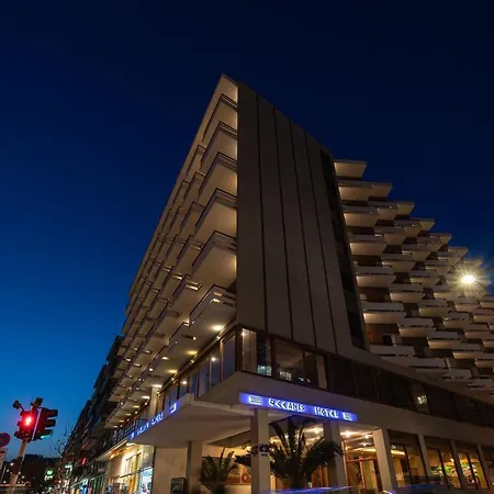 Oceanis 3* 카발라