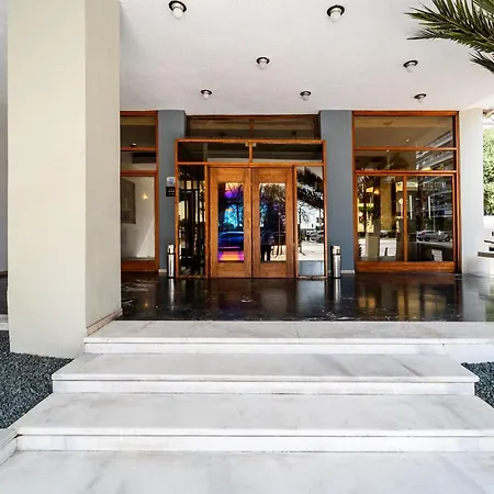 Oceanis 호텔 카발라