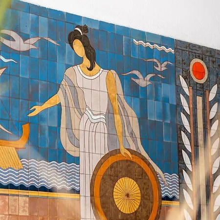 فندق أوشيانيز 3*