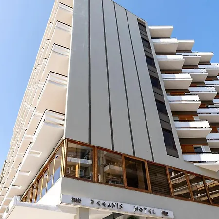 Oceanis 3* Kavala