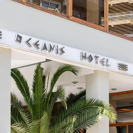 Oceanis Hotel