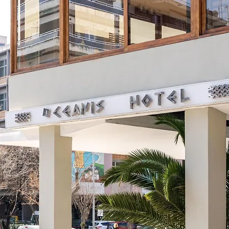 Oceanis 3*