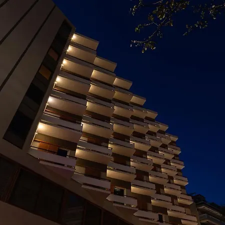 Oceanis Hotel Kavala