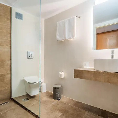 Hotel Oceanis Kavala