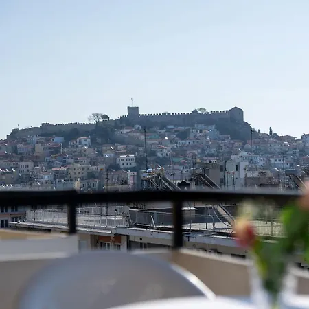 فندق أوشيانيز كافالا