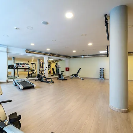 فندق أوشيانيز 3*