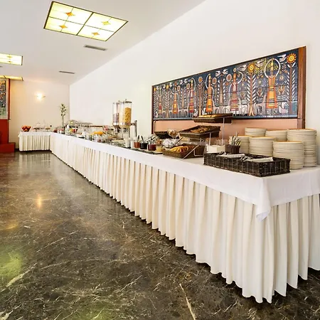 Hotel Oceanis Kavala