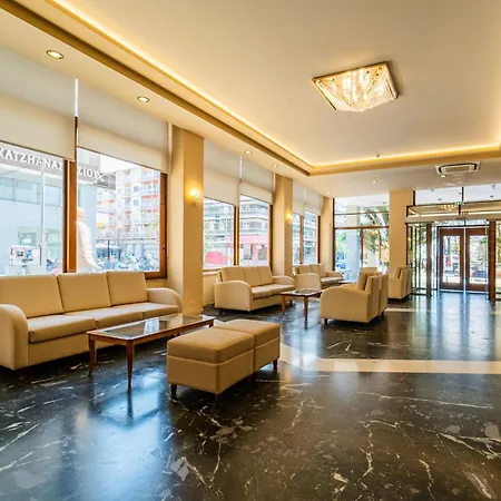 فندق أوشيانيز 3*