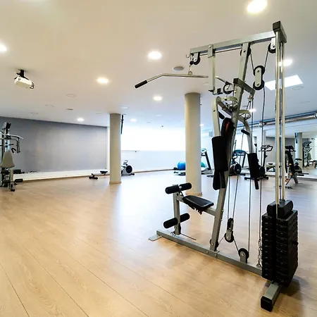 أوشيانيز فندق 3*