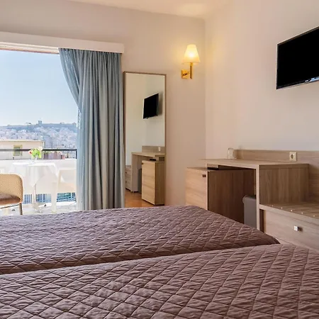 Hotel Oceanis