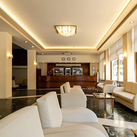 Oceanis 호텔 카발라