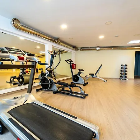 فندق أوشيانيز 3*