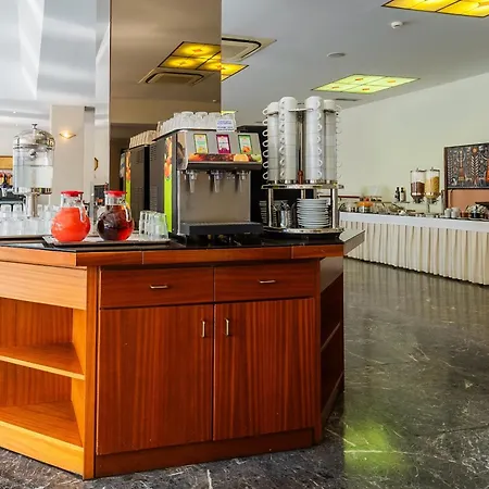 أوشيانيز 3* كافالا