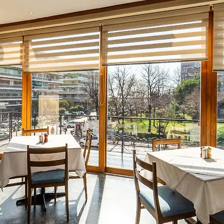 أوشيانيز فندق