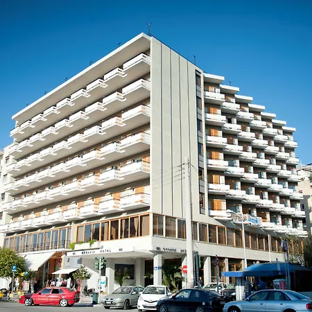 أوشيانيز فندق