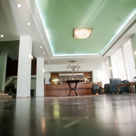 فندق أوشيانيز 3*