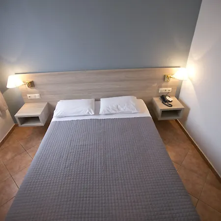 호텔 Oceanis 카발라