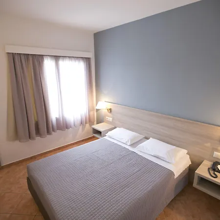 Oceanis 3* 카발라