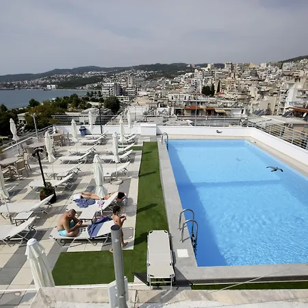 Oceanis 호텔 카발라