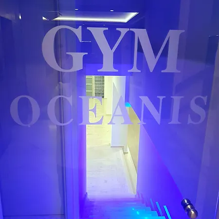 Oceanis 3* 카발라