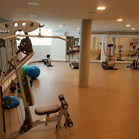 أوشيانيز فندق 3*