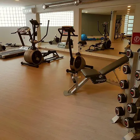 فندق أوشيانيز كافالا