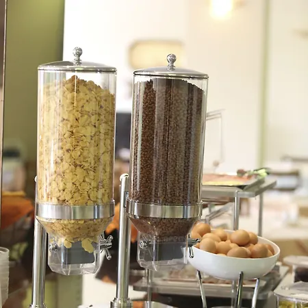 أوشيانيز فندق