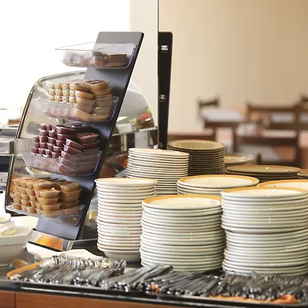 فندق أوشيانيز