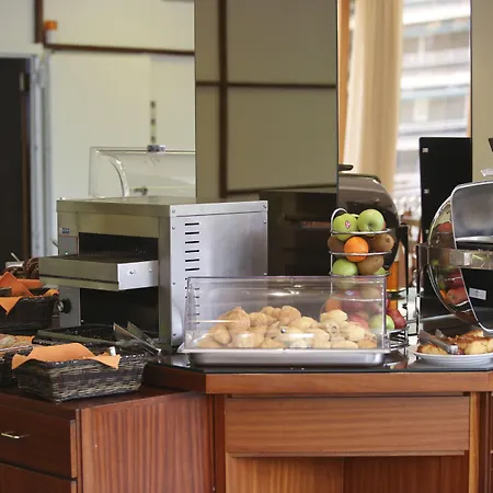 فندق أوشيانيز كافالا