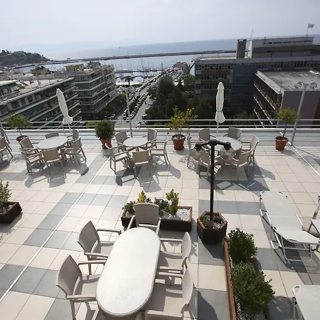 أوشيانيز فندق 3*