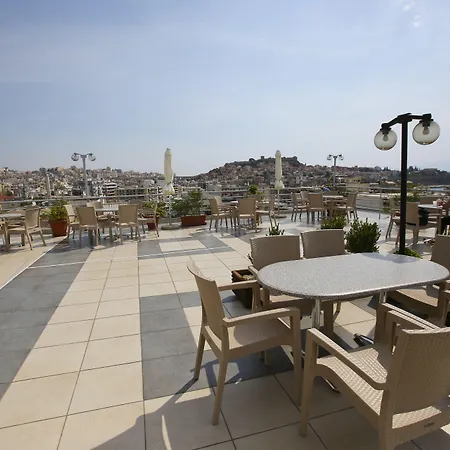 أوشيانيز 3* كافالا